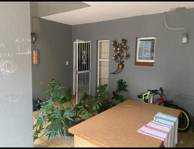 3 BEDROOM TOWNHOUSE FOR SALE IN WIERDA PARK